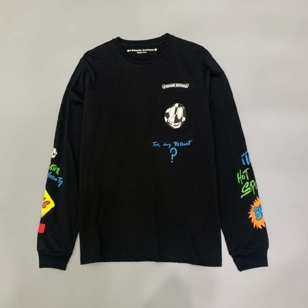 ch*0me He**ts ch0048