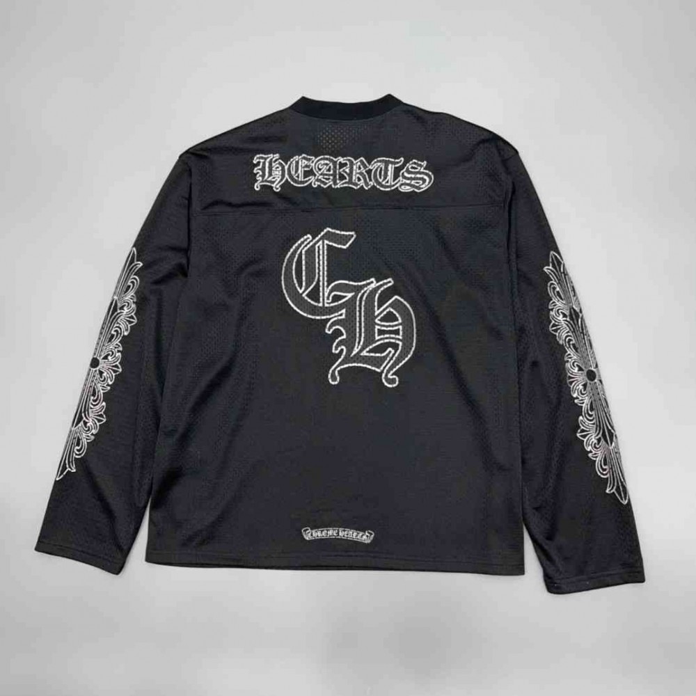 Ch*0me He**ts  ch0004