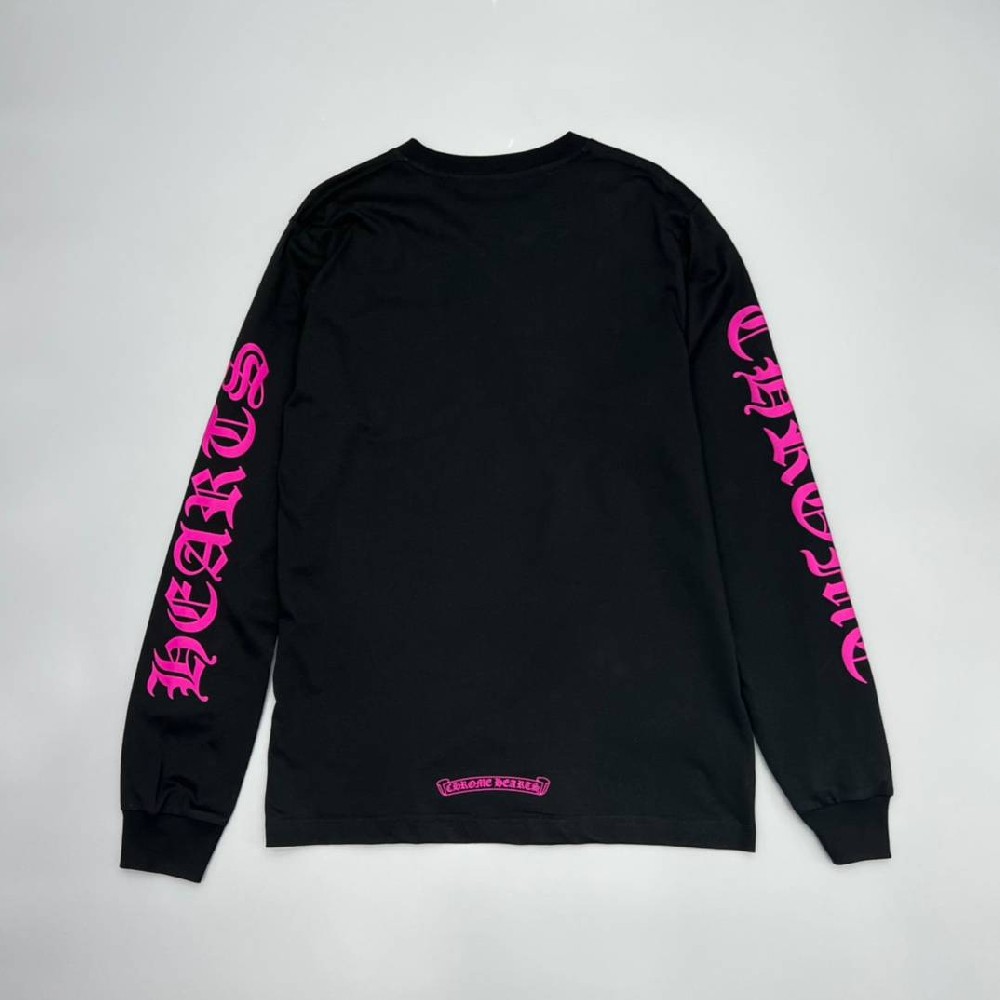 Ch*0me He**ts  ch0013