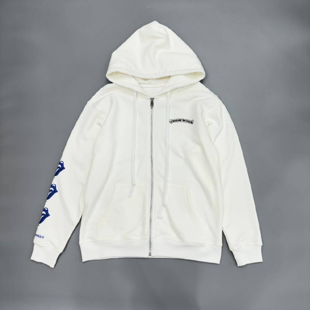 Ch*0me He**ts  ch0018