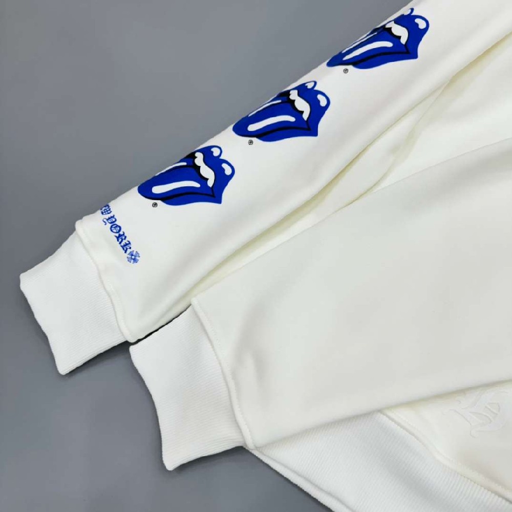 Ch*0me He**ts  ch0018