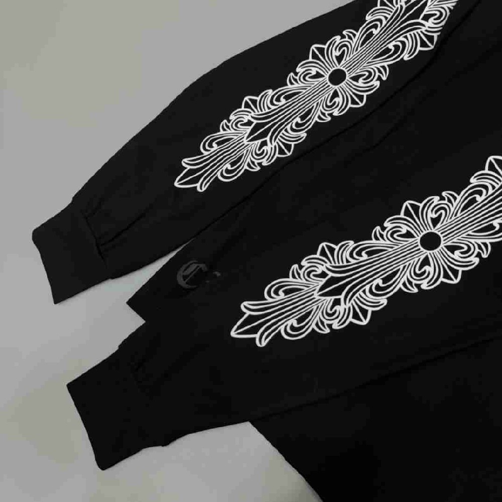 Ch*0me He**ts  ch0019