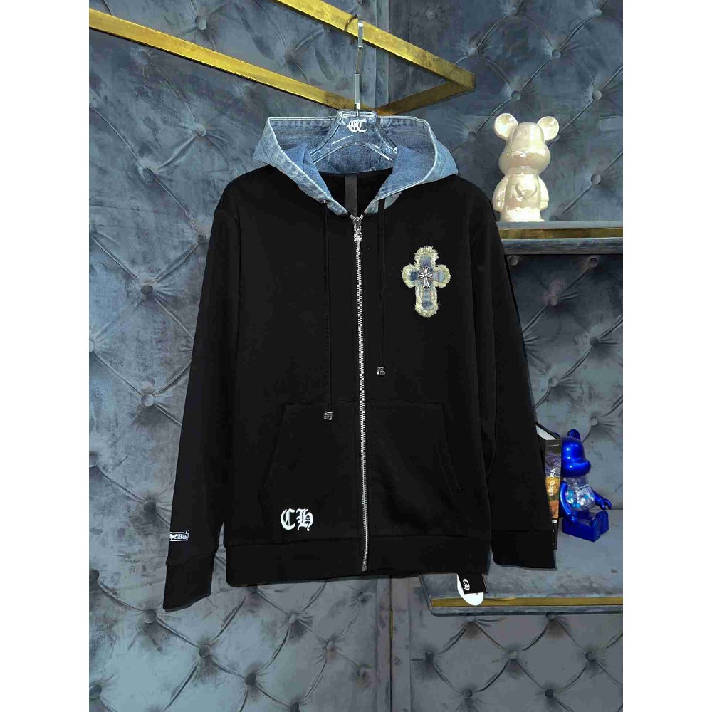 Ch*0me He**ts  ch0025