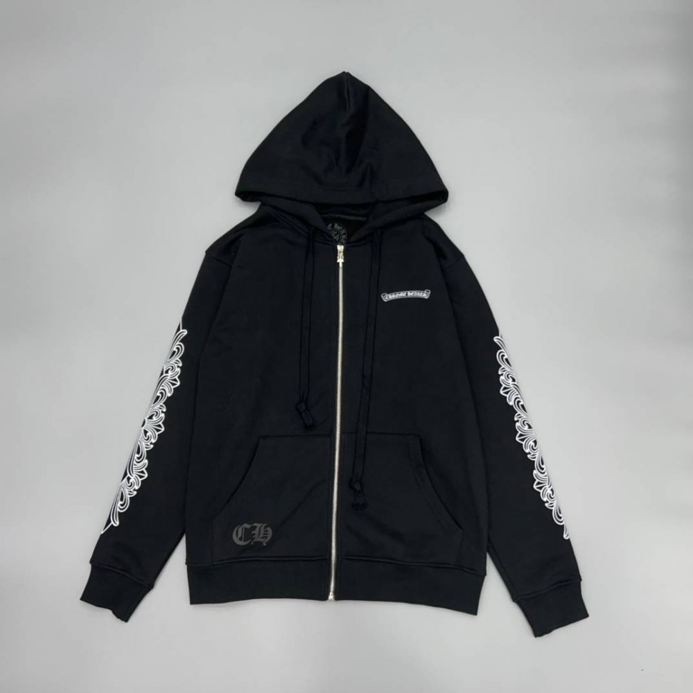 Ch*0me He**ts  ch0038