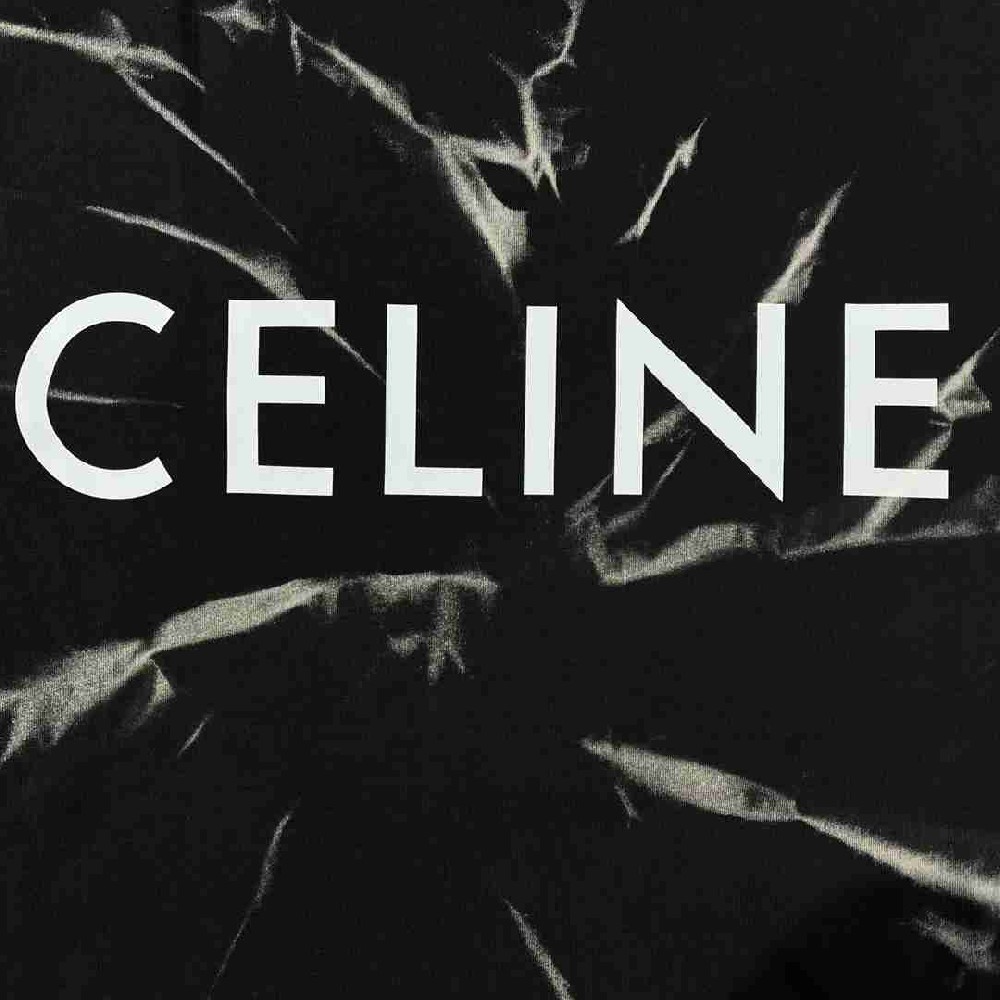 Celine T-shirt CLY0007