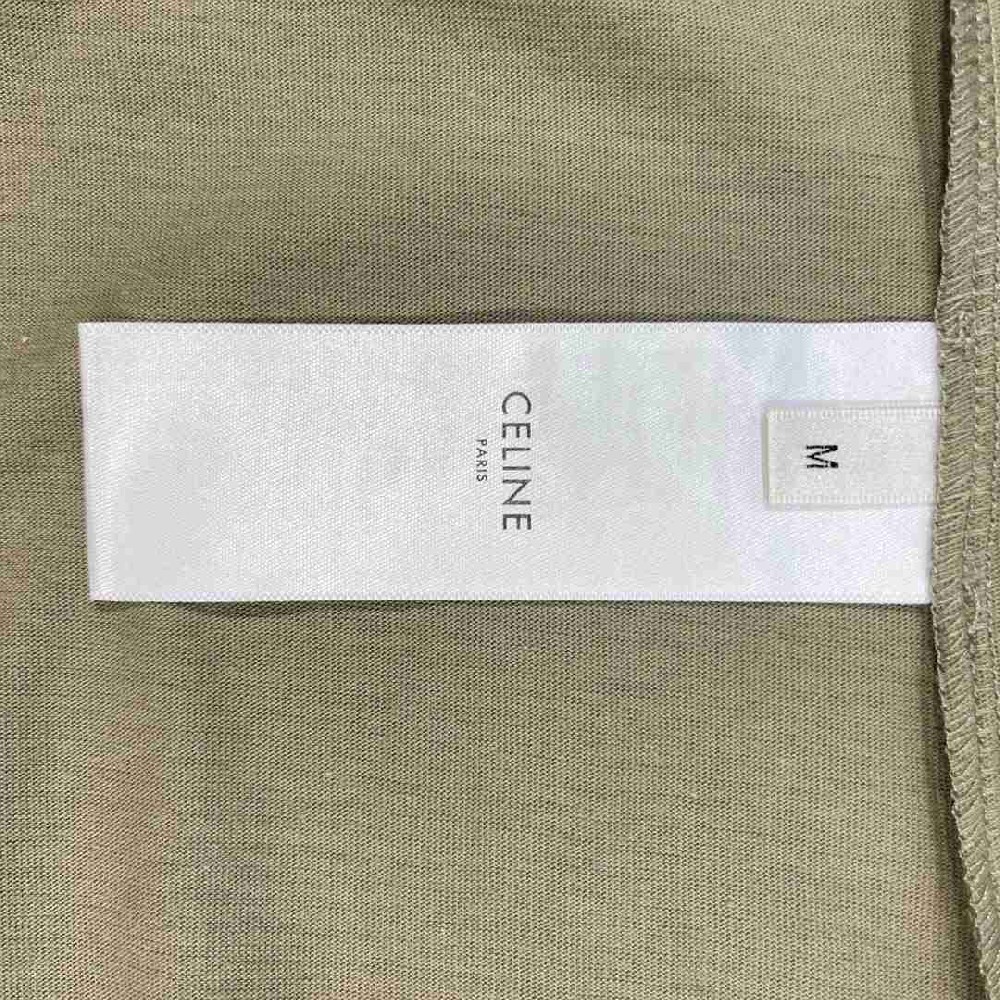 Celine T-shirt CLY0008