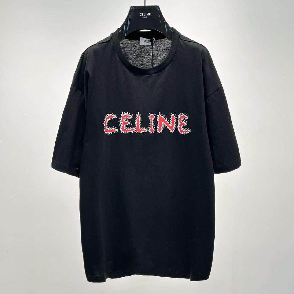 Celine T-shirt CLY0012