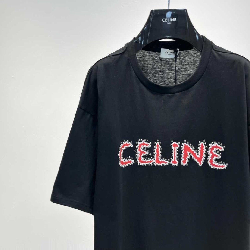 Celine T-shirt CLY0012