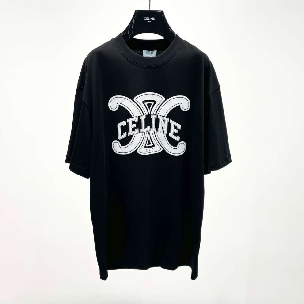 Celine T-shirt CLY0013