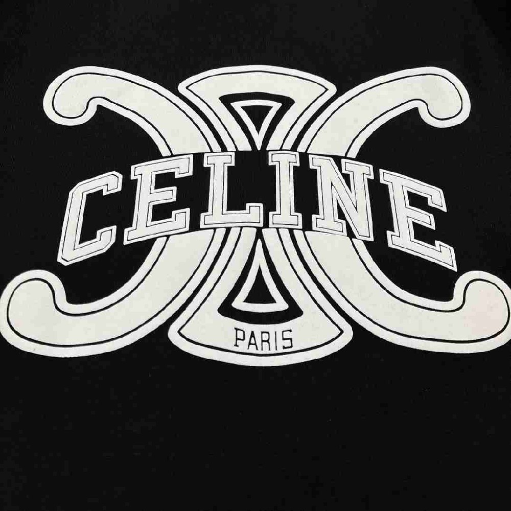 Celine T-shirt CLY0013