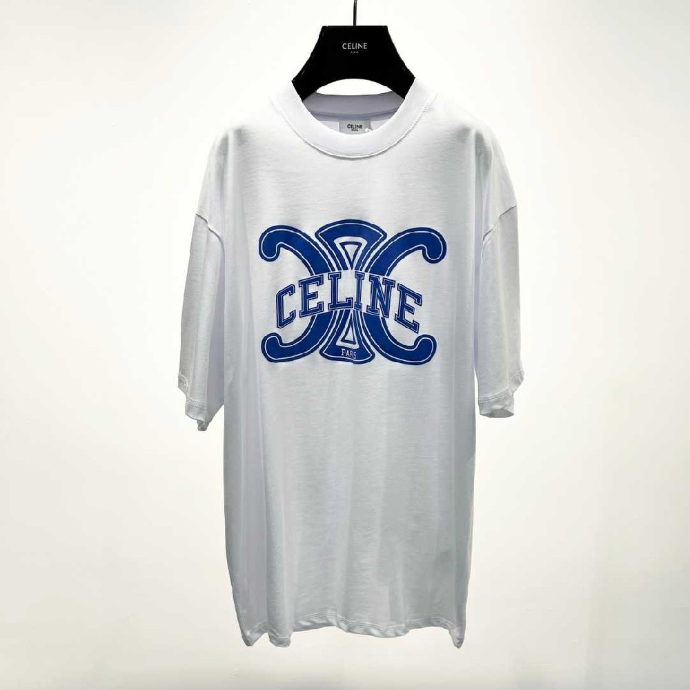 Celine T-shirt CLY0014