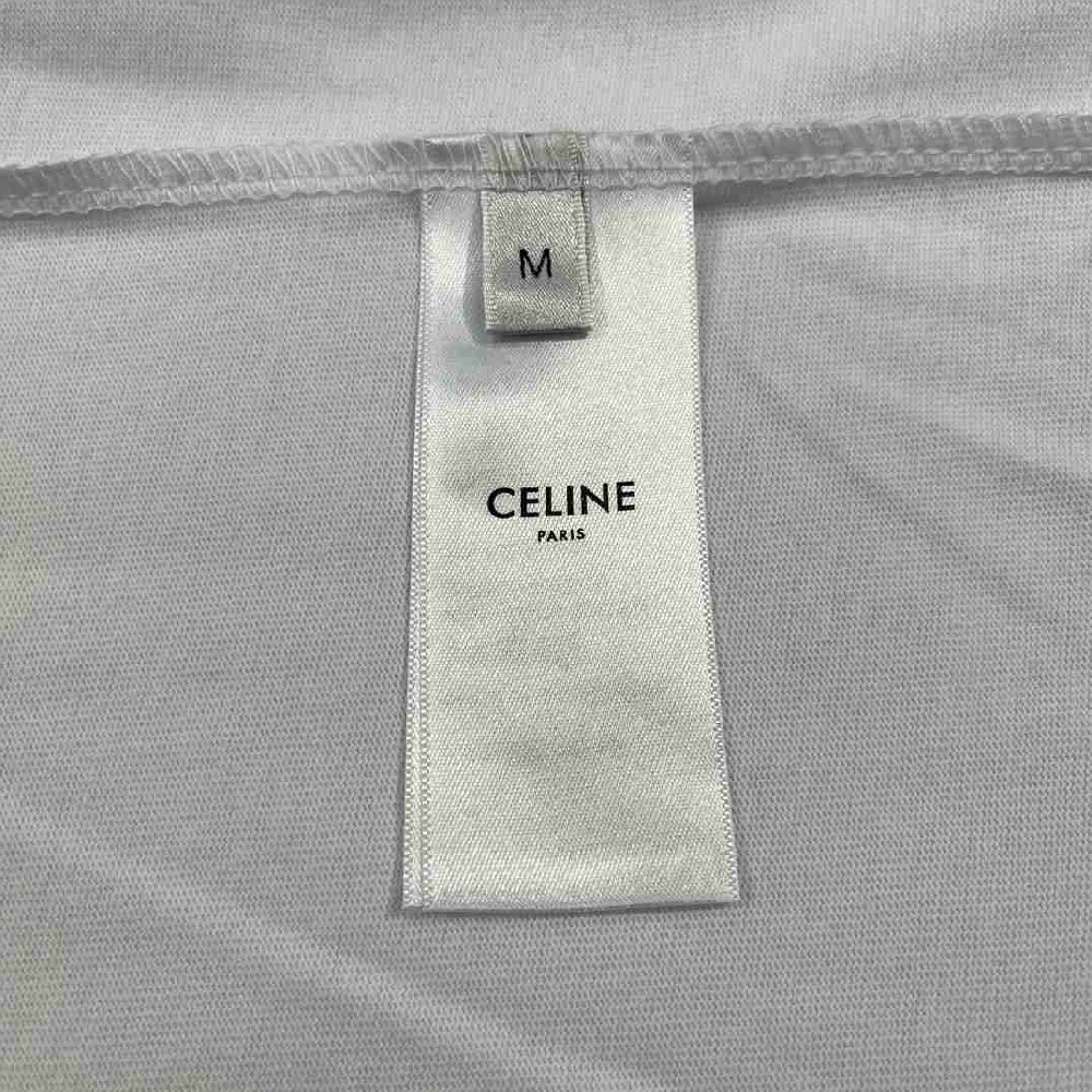 Celine T-shirt CLY0014