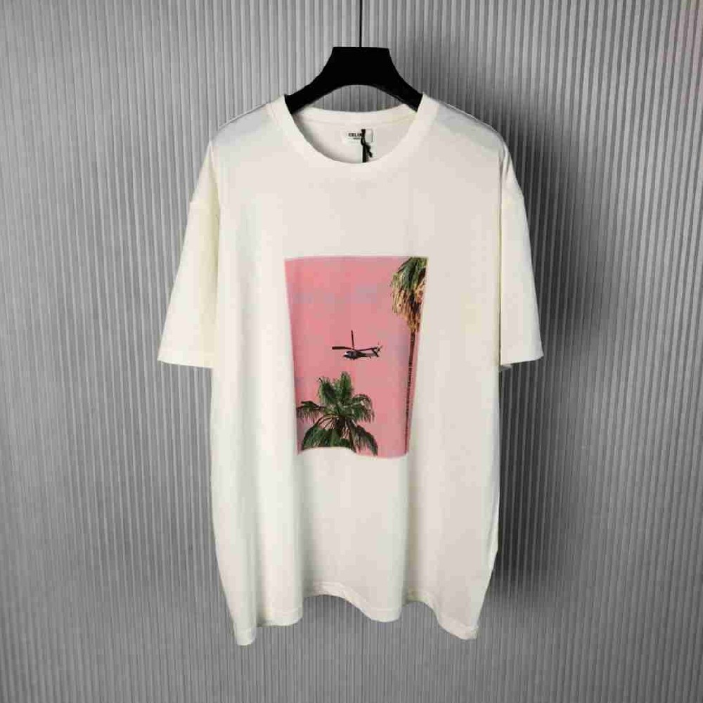 Celine T-shirt CLY0023