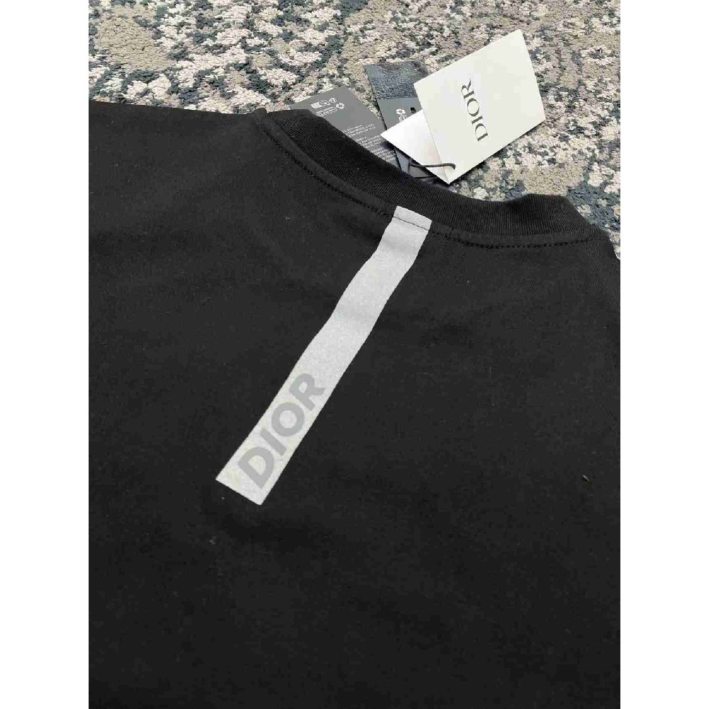 Dior T Shirt DIY0342