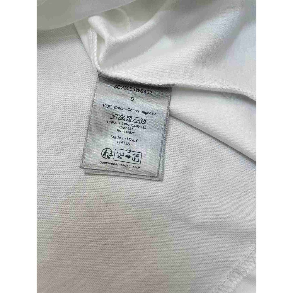 Dior T Shirt DIY0343