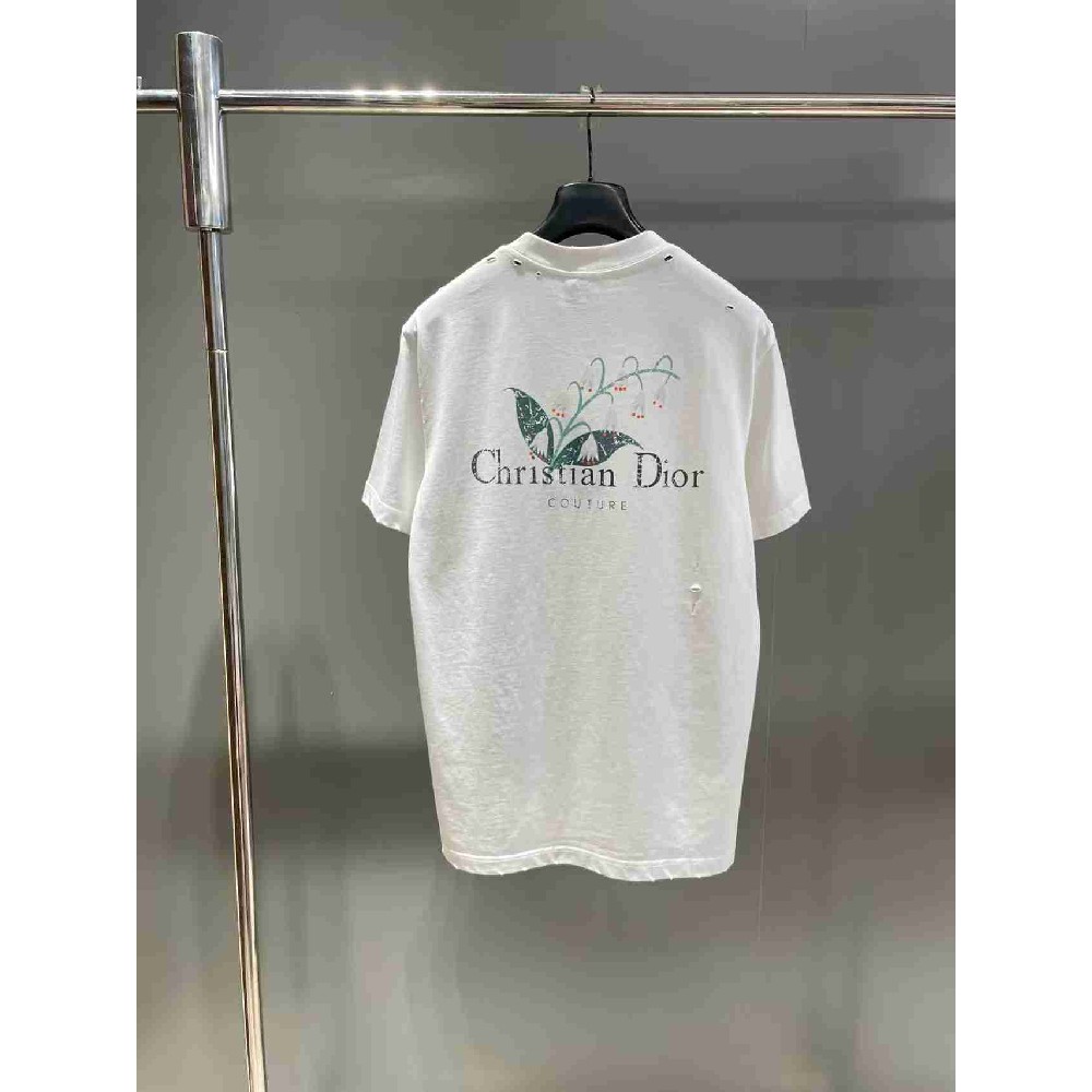 Dior T Shirt DIY0344