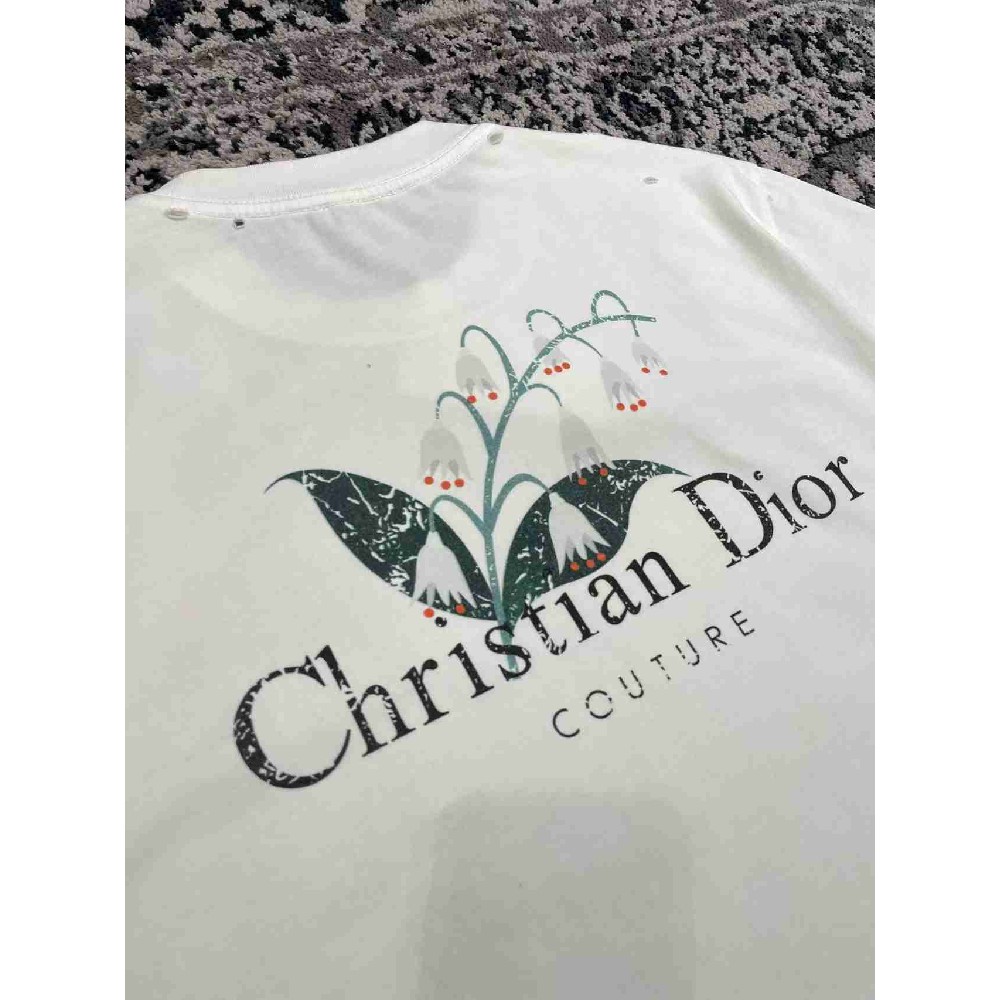 Dior T Shirt DIY0344