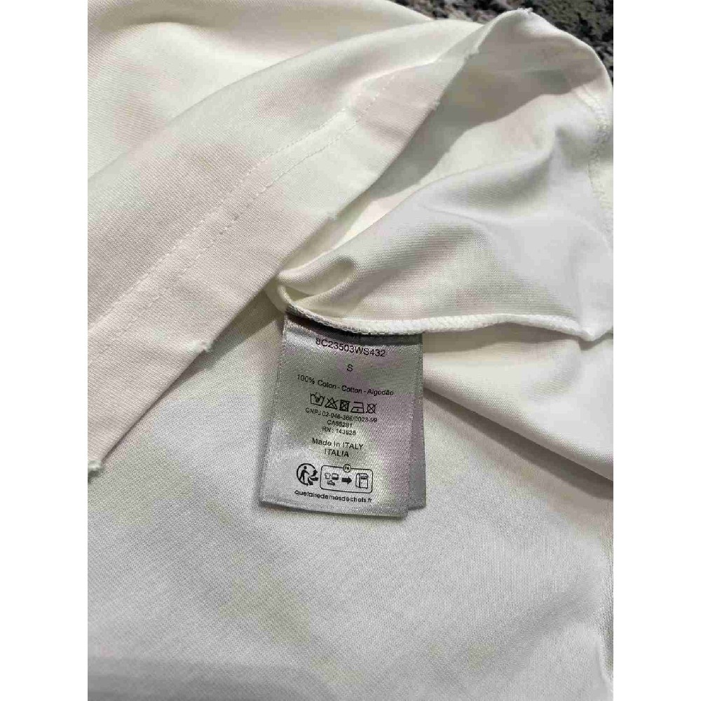 Dior T Shirt DIY0344