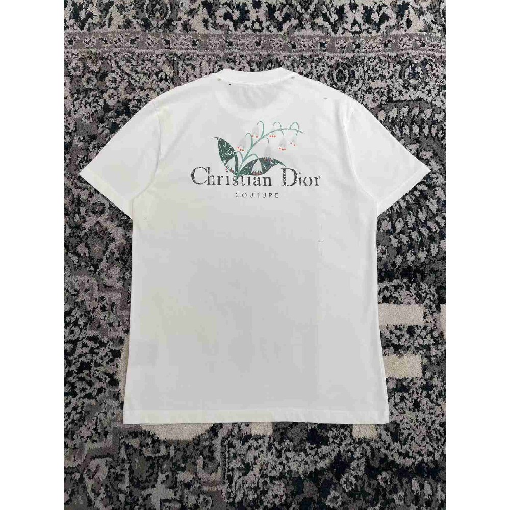 Dior T Shirt DIY0344