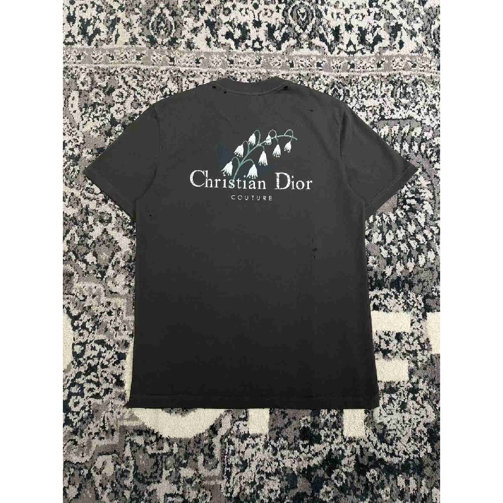 Dior T Shirt DIY0345