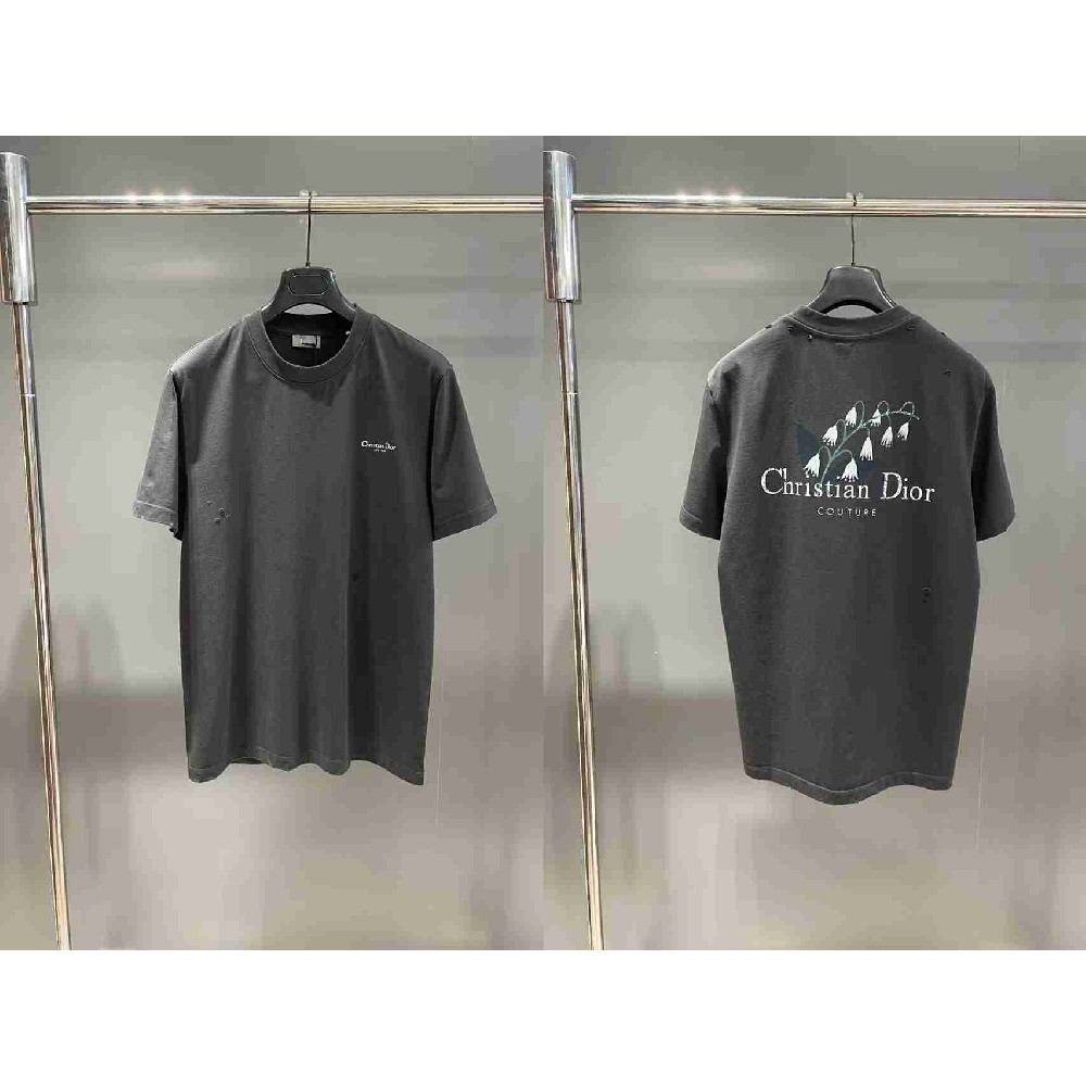 Dior T Shirt DIY0345