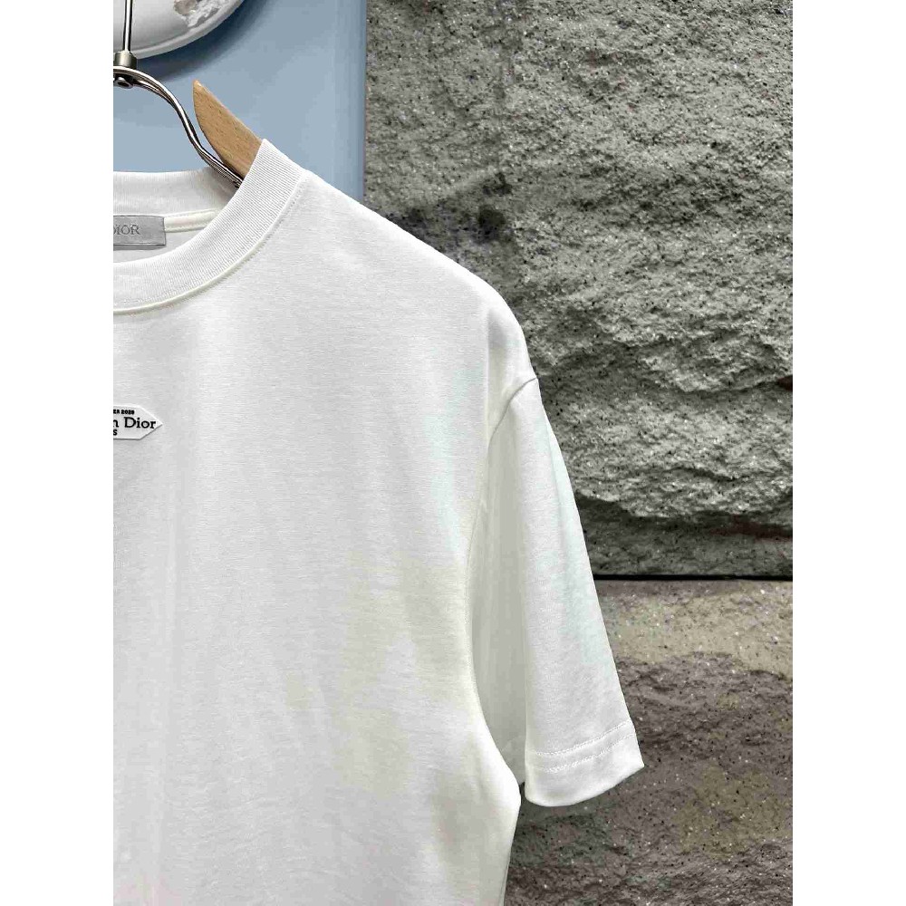 Dior T Shirt DIY0358