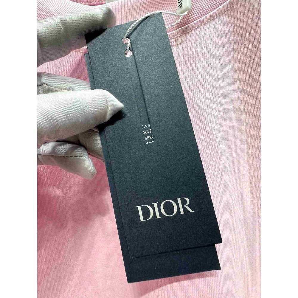 Dior T Shirt DIY0359