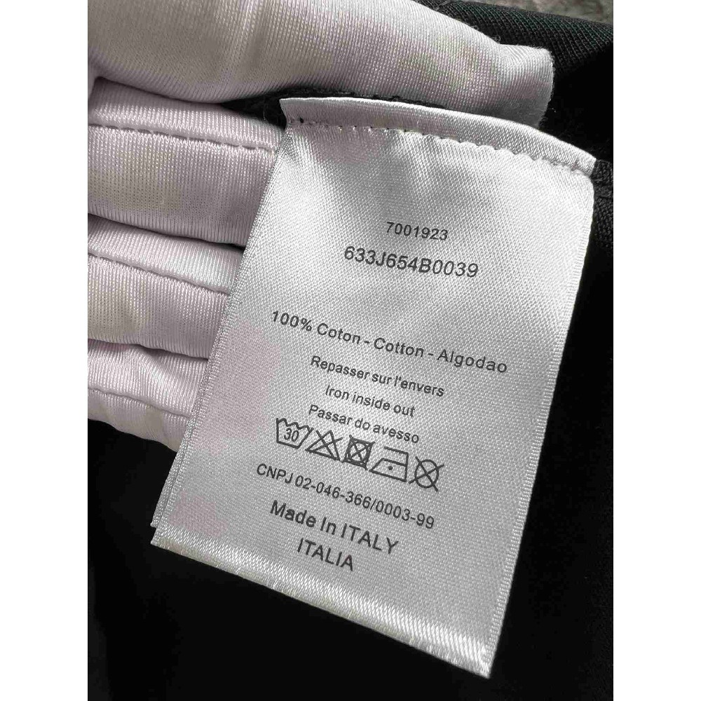 Dior T Shirt DIY0361