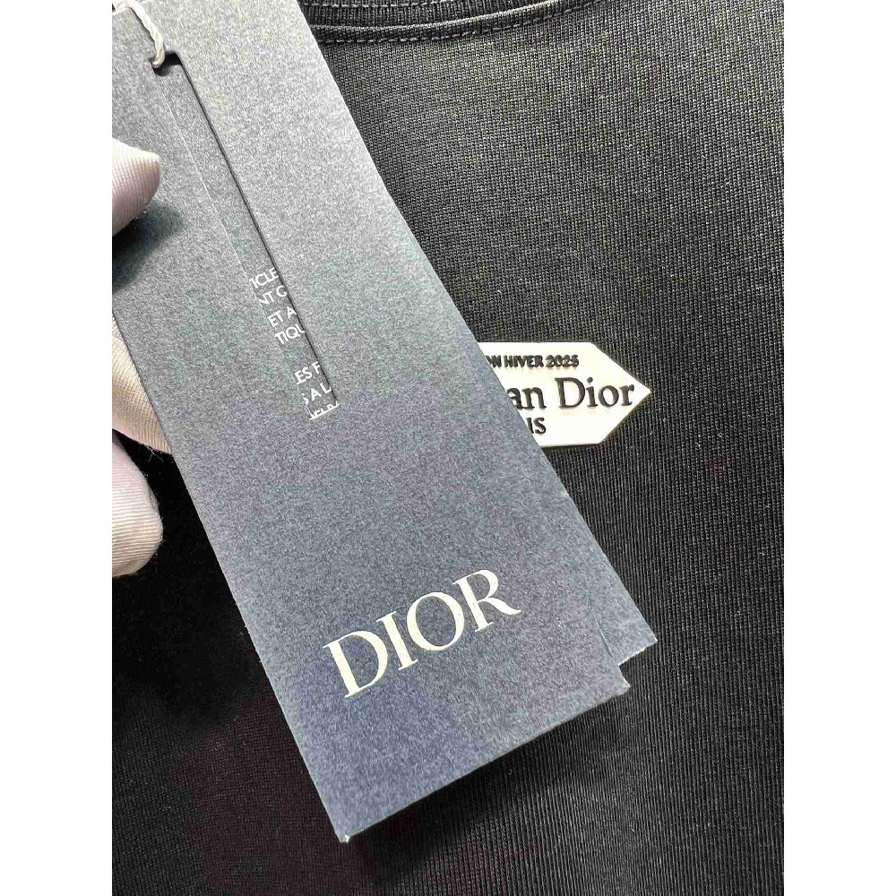 Dior T Shirt DIY0361
