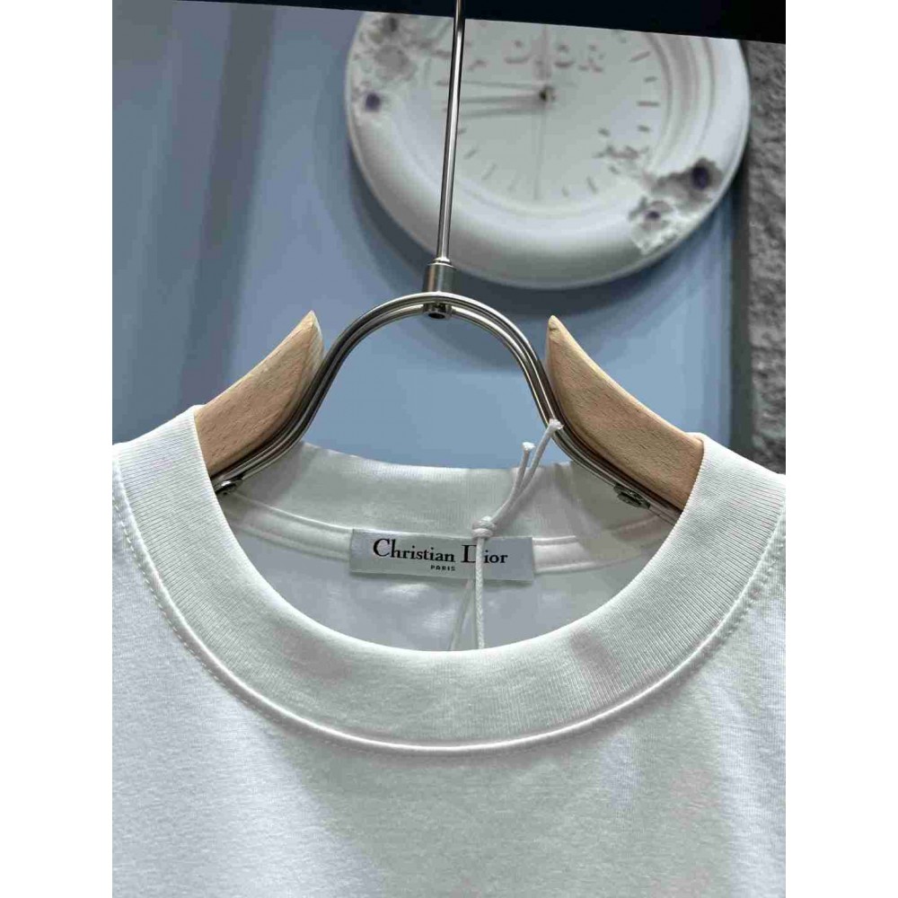 Dior T Shirt DIY0362