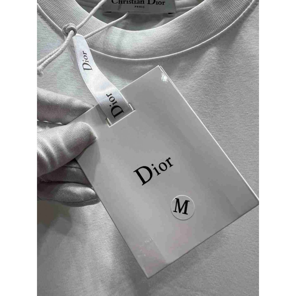 Dior T Shirt DIY0362