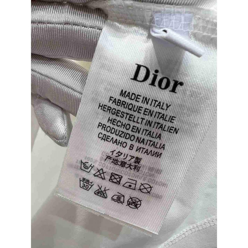 Dior T Shirt DIY0362