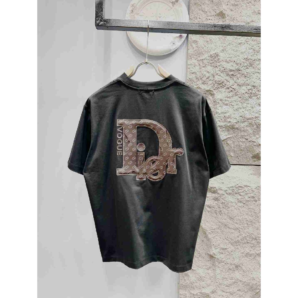 Dior T Shirt DIY0363