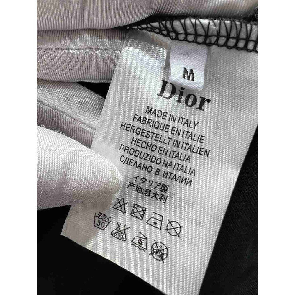 Dior T Shirt DIY0363
