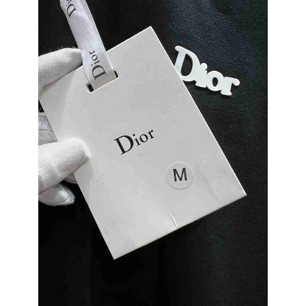 Dior T Shirt DIY0363