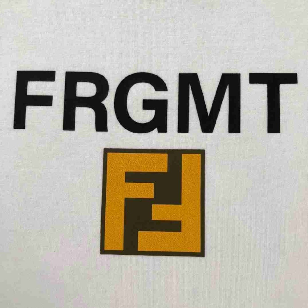 Fendi T-shirt FEY0089