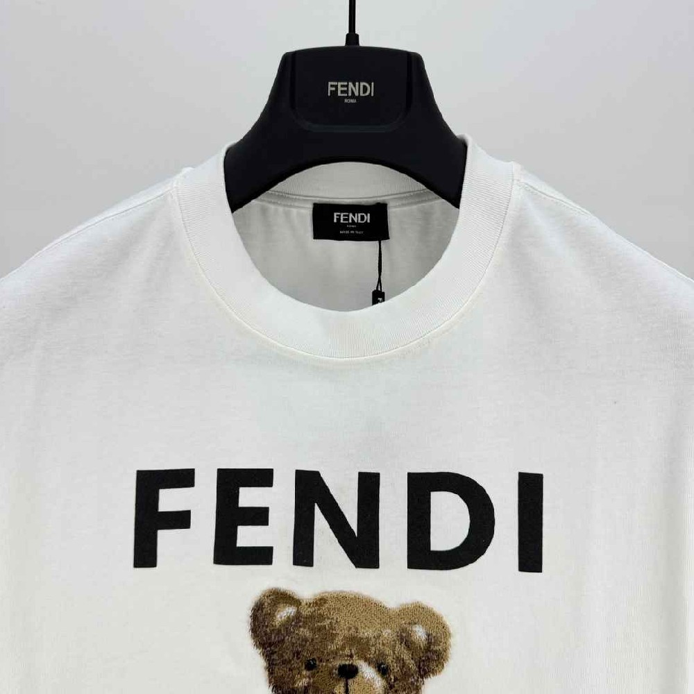 Fendi T-shirt FEY0096
