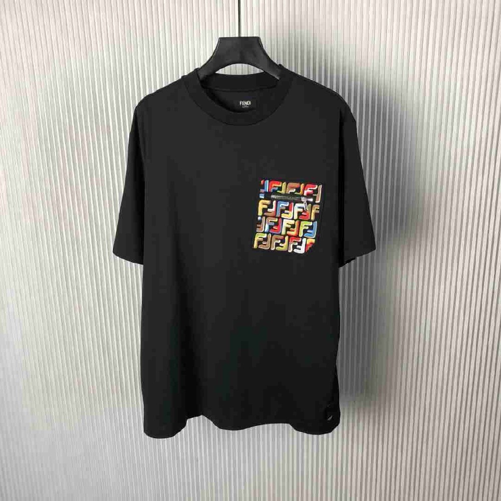 Fendi T Shirt FEY0124