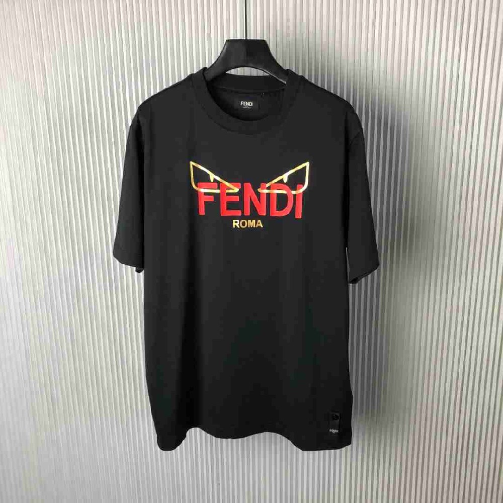 Fendi T Shirt FEY0126