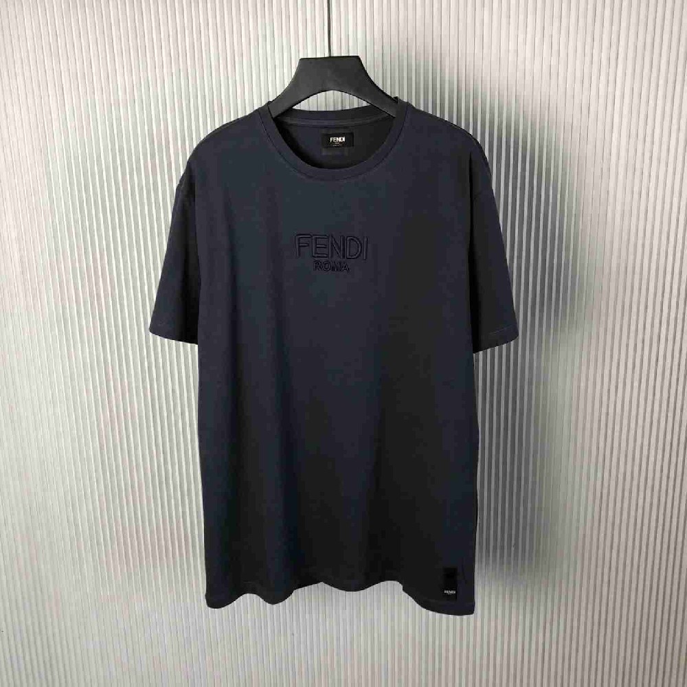 Fendi T Shirt FEY0128