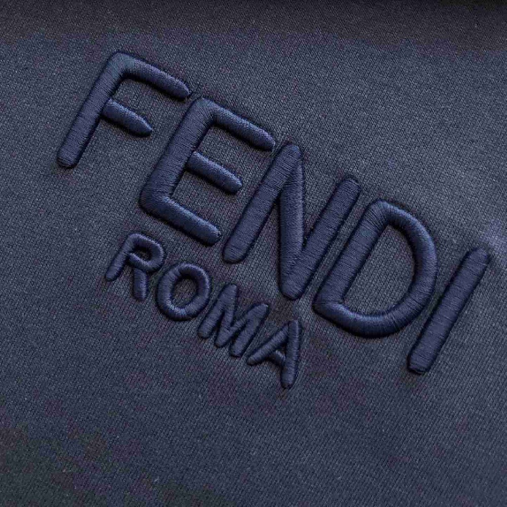 Fendi   T Shirt FEY0128