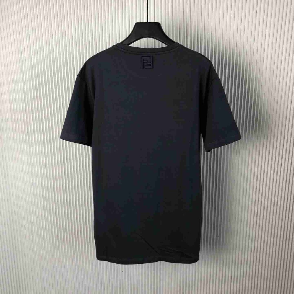Fendi   T Shirt FEY0128