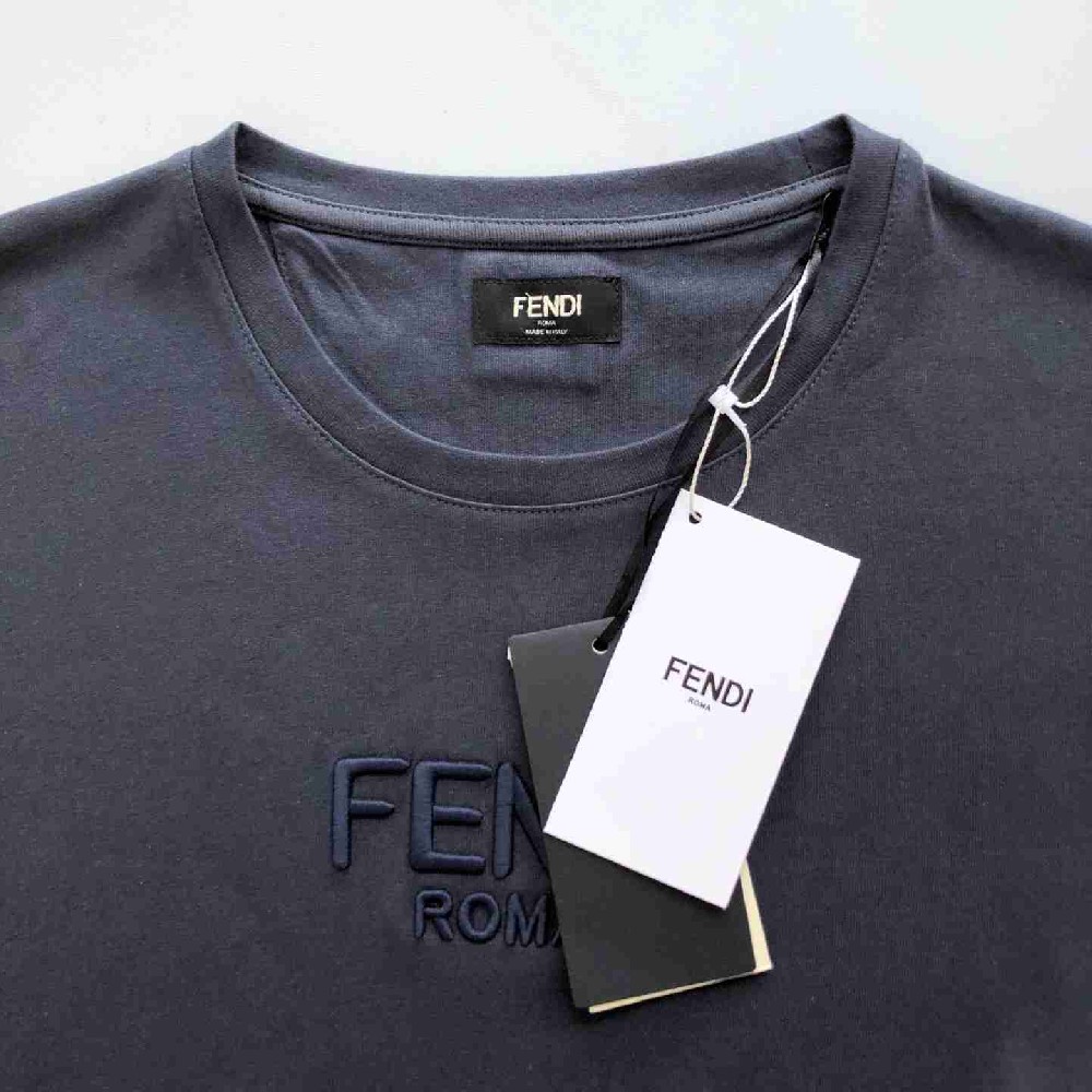 Fendi   T Shirt FEY0128