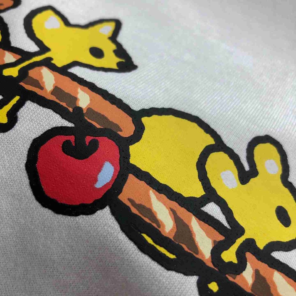 Fendi   T Shirt FEY0129