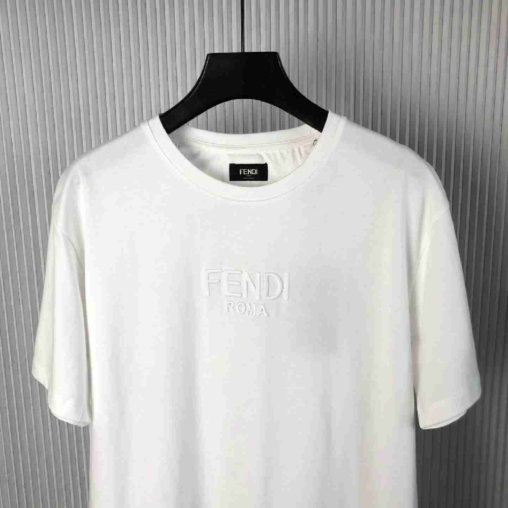 Fendi   T Shirt FEY0130