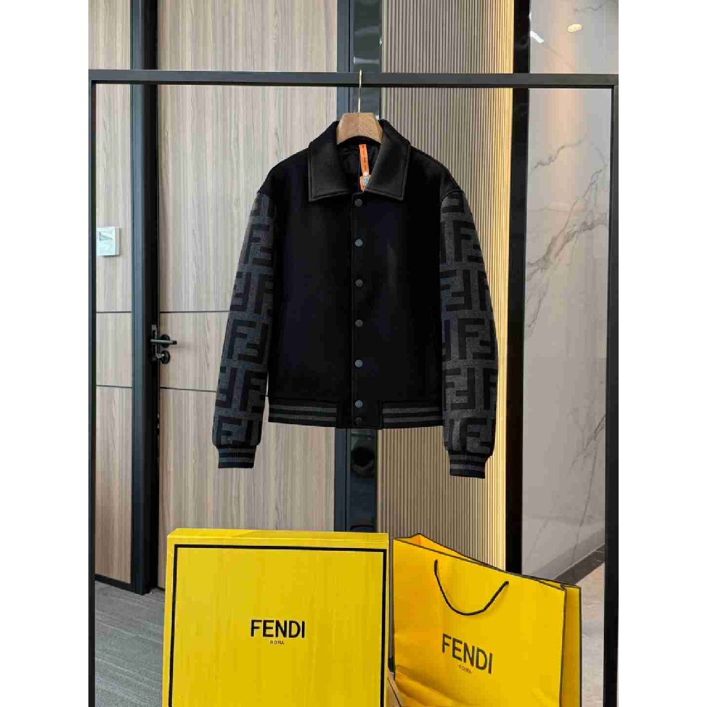 Fendi Tops FEY0131