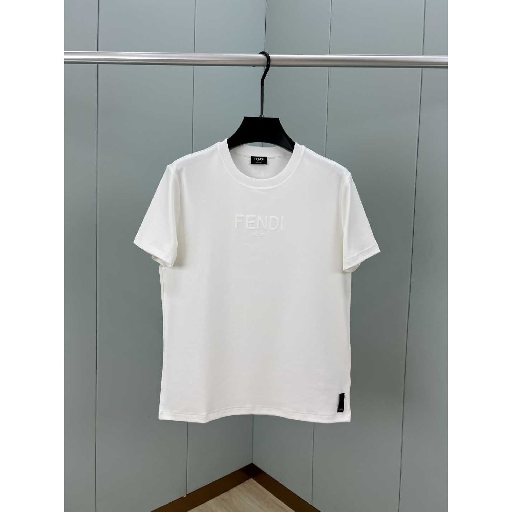 Fendi T Shirt FEY0132