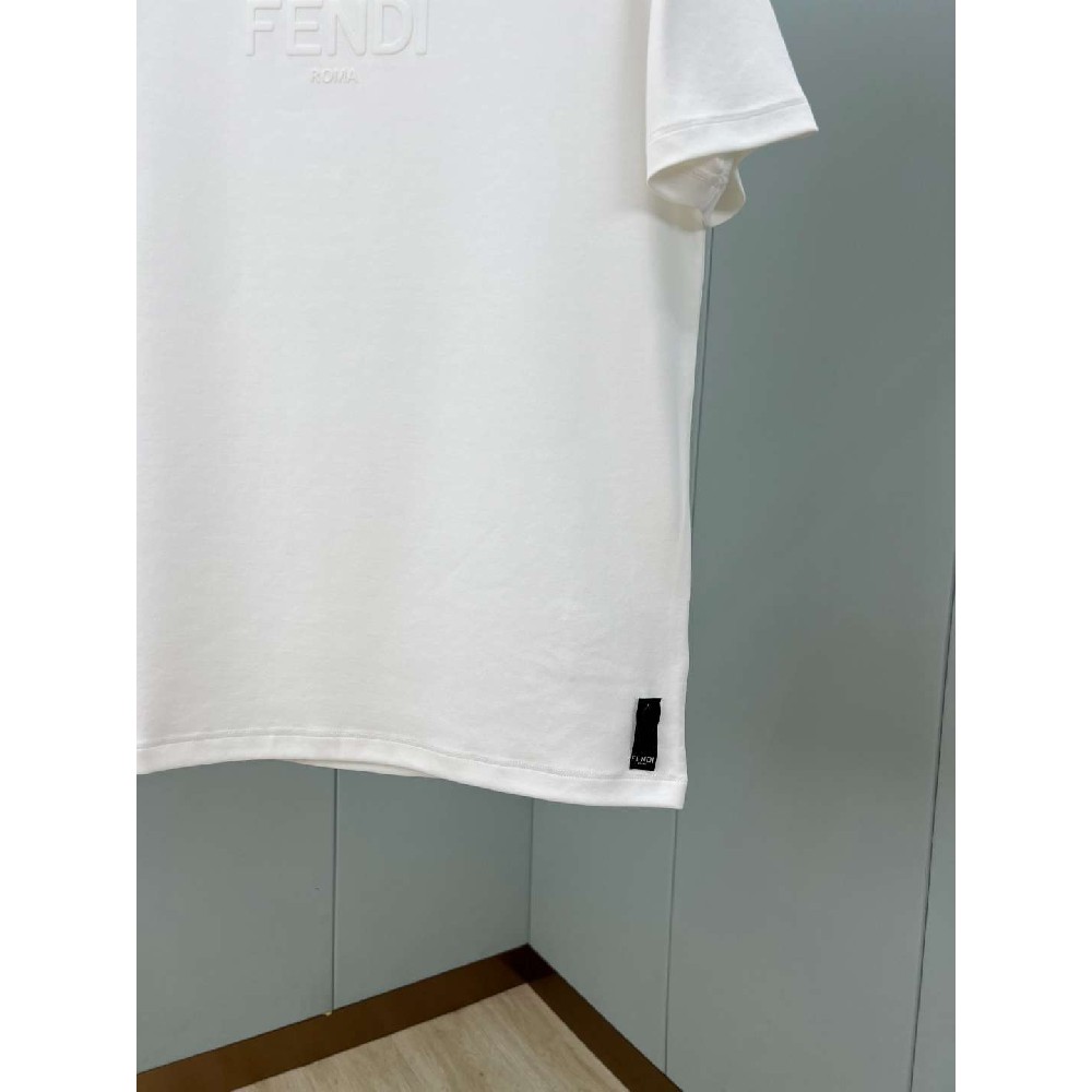 Fendi T Shirt FEY0132