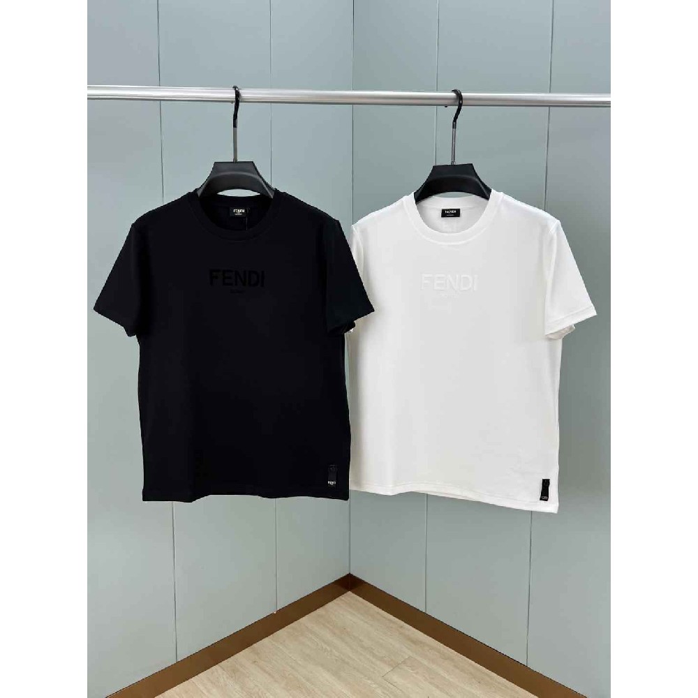 Fendi T Shirt FEY0132
