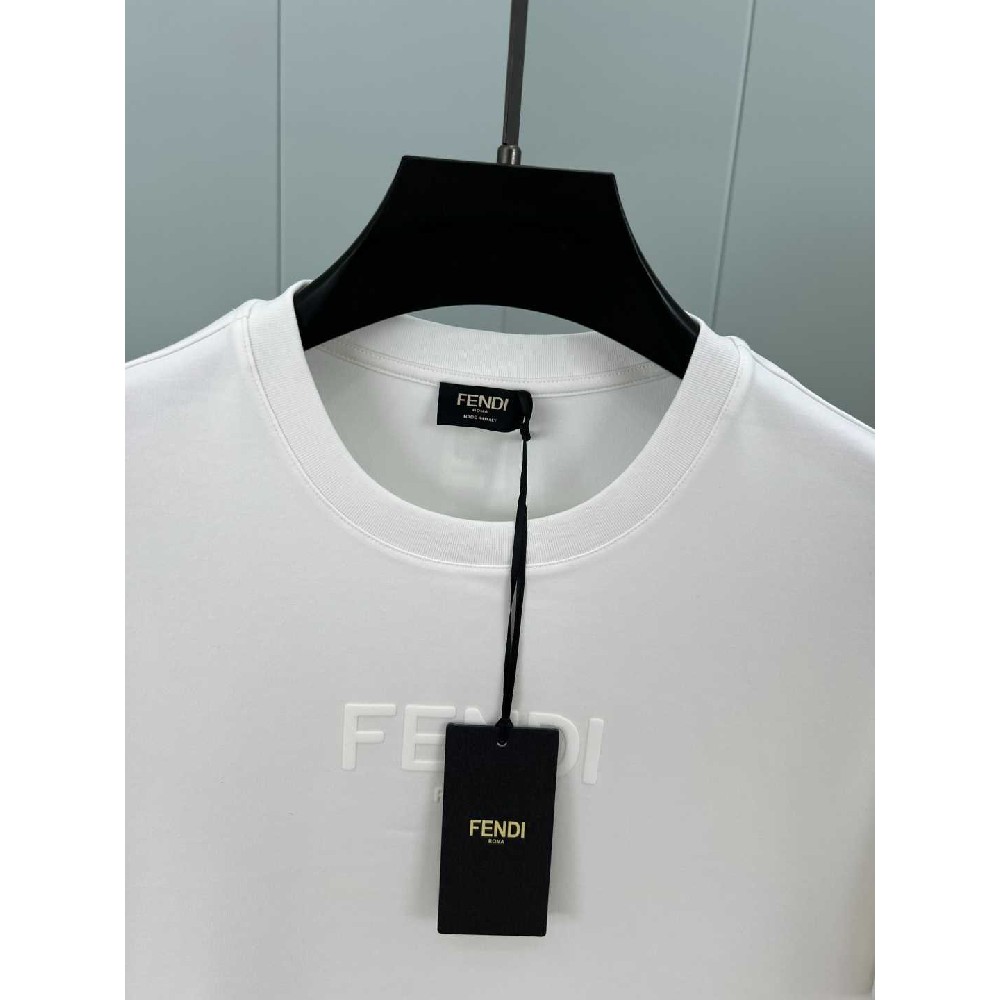 Fendi T Shirt FEY0132